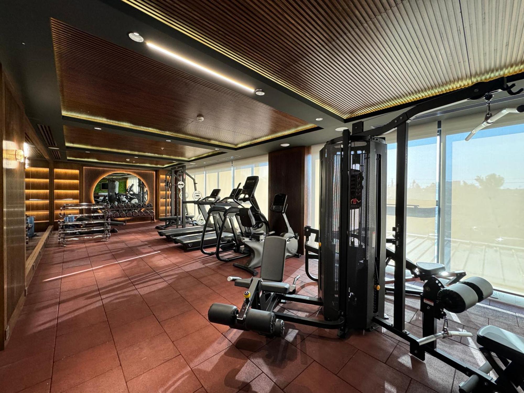 Ankawa Holiday Hotel Erbil Ngoại thất bức ảnh