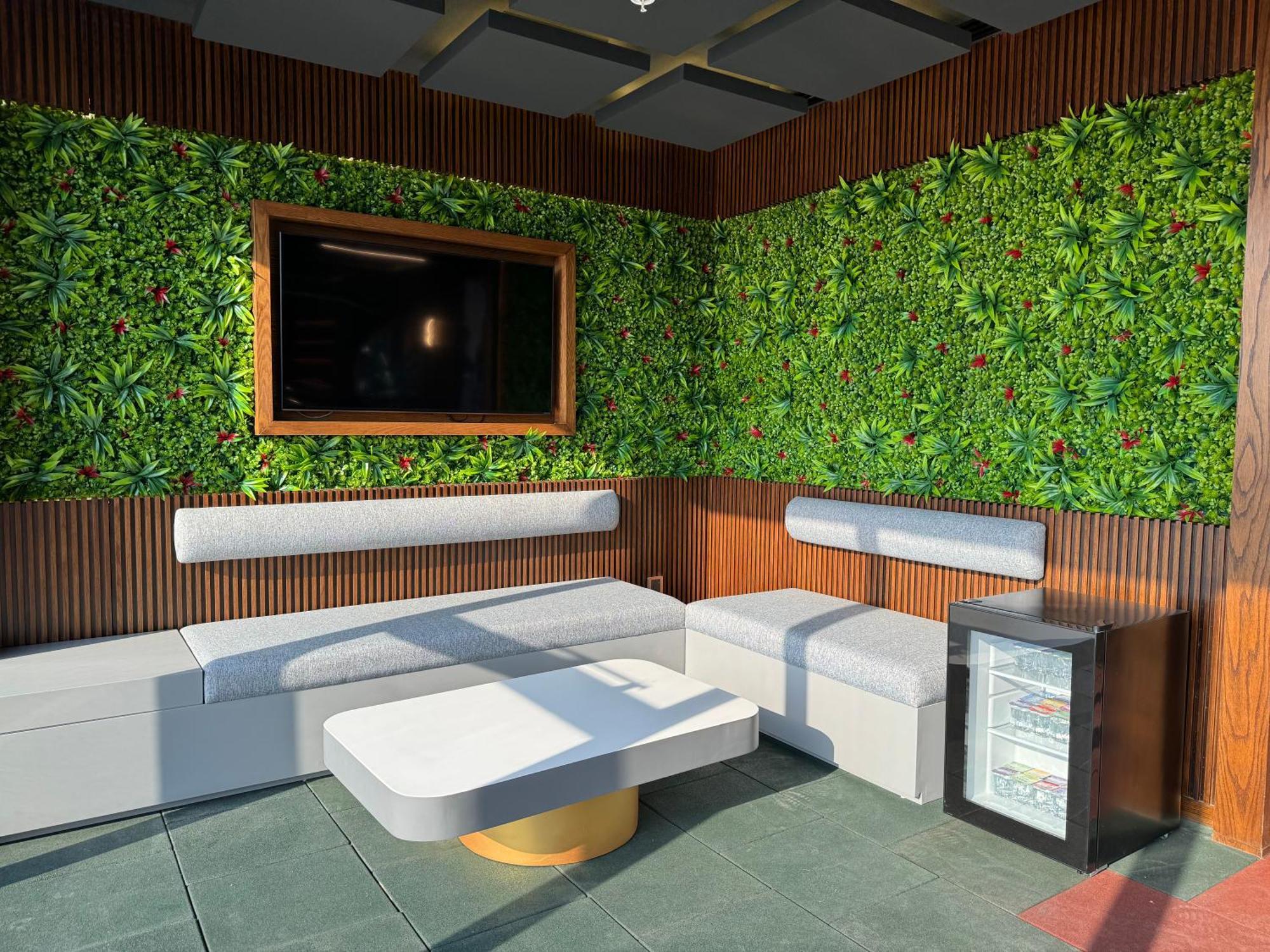 Ankawa Holiday Hotel Erbil Ngoại thất bức ảnh