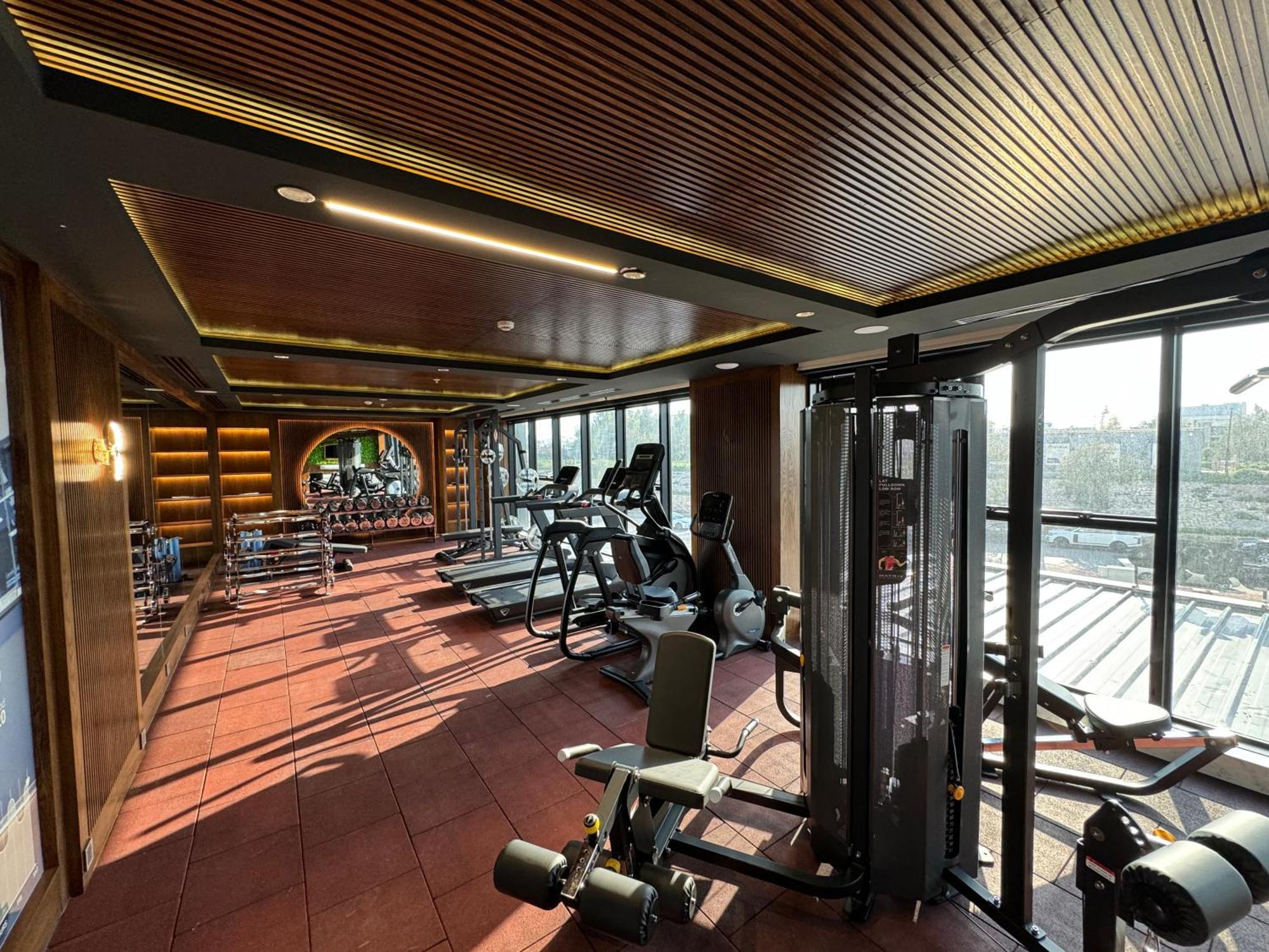 Ankawa Holiday Hotel Erbil Ngoại thất bức ảnh