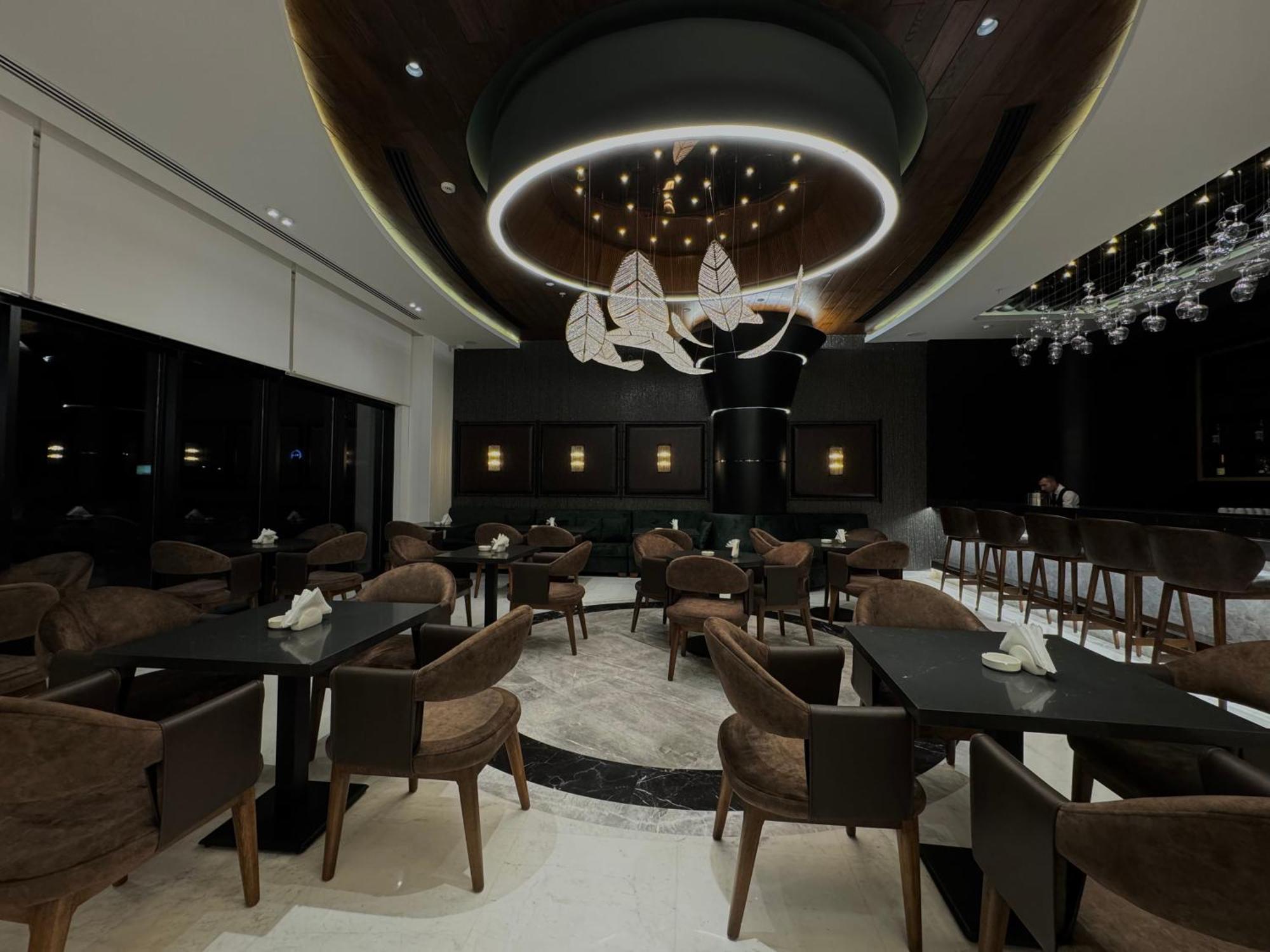Ankawa Holiday Hotel Erbil Ngoại thất bức ảnh