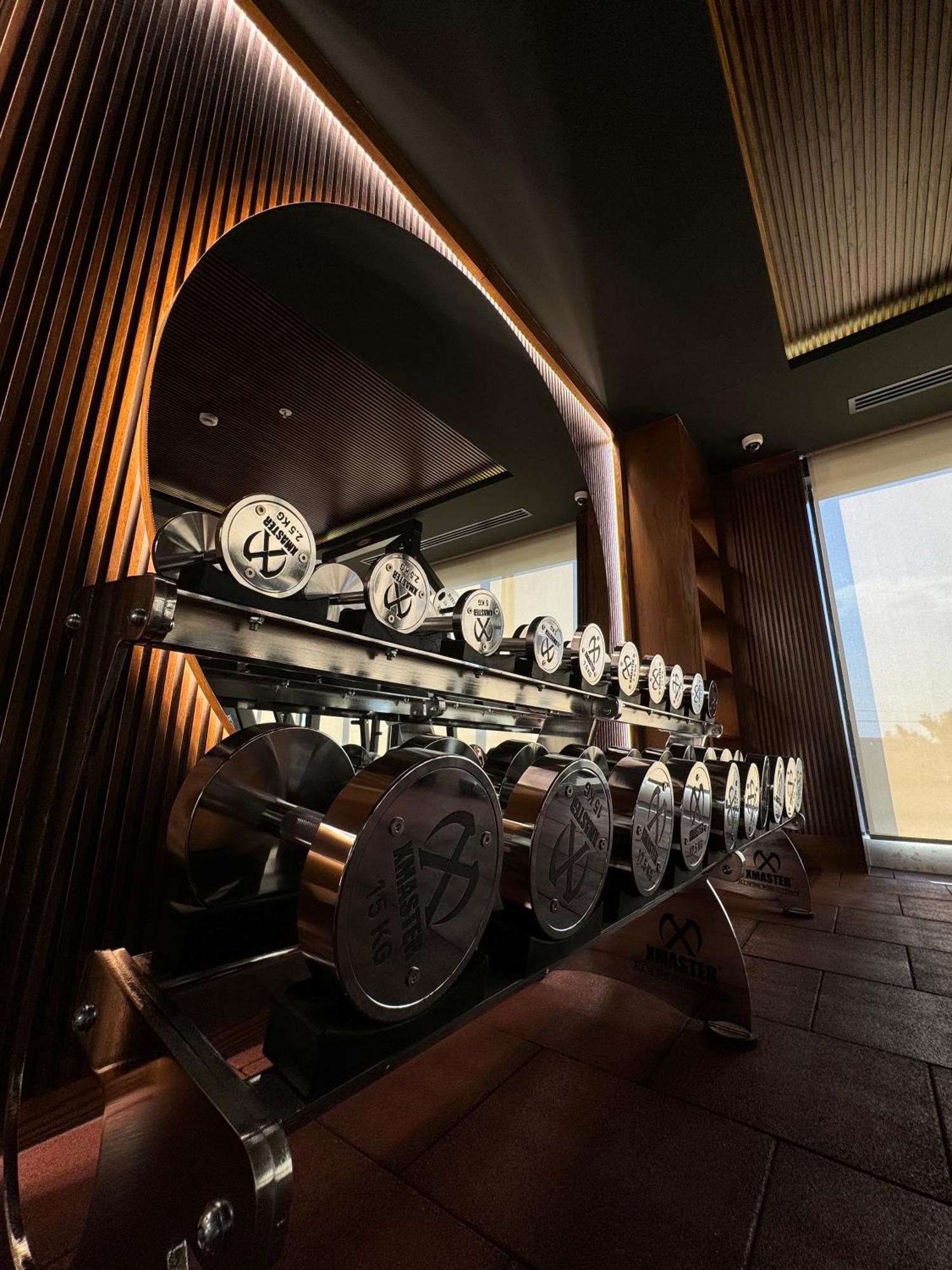 Ankawa Holiday Hotel Erbil Ngoại thất bức ảnh